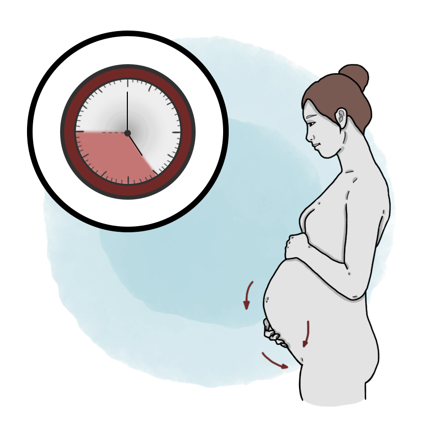 Premature birth risk