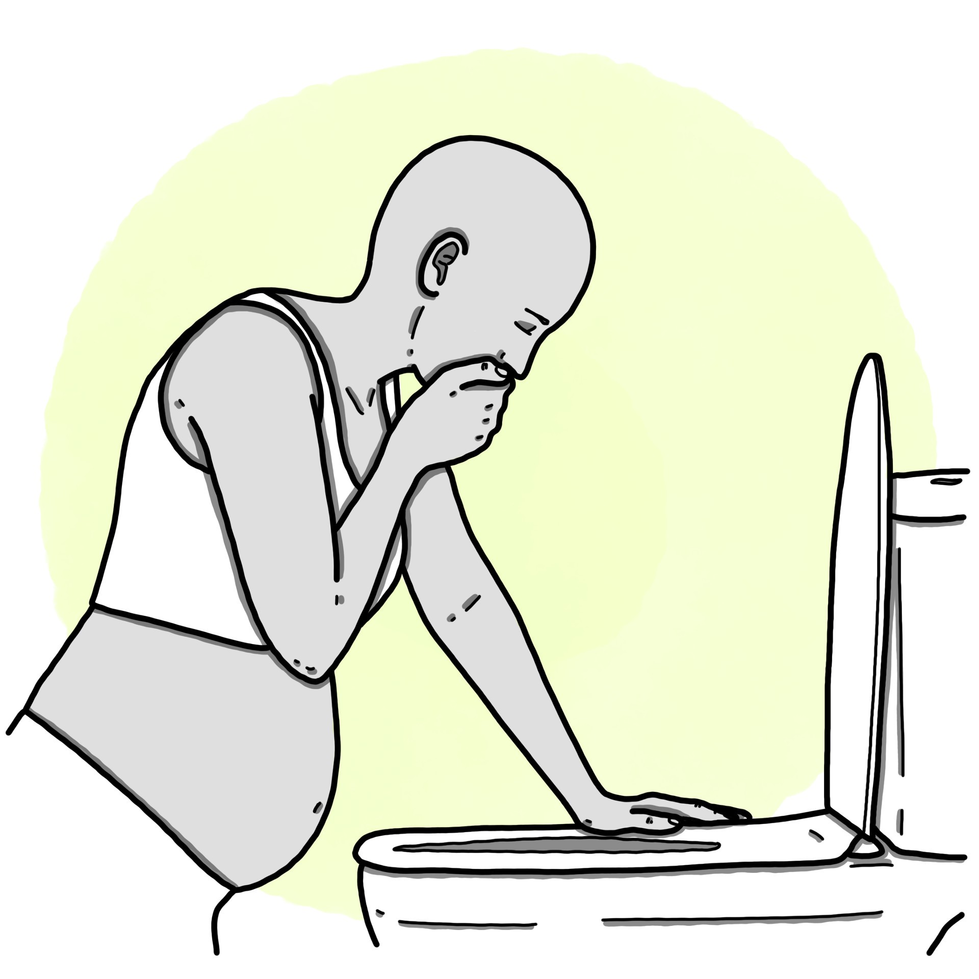 Vomiting during pregnancy