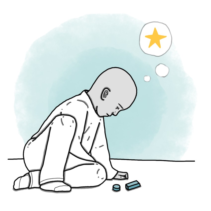 Asperger's syndrome (Paediatrics)