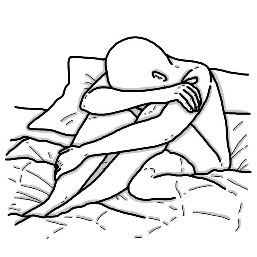 Insomnia - Sleep disorder