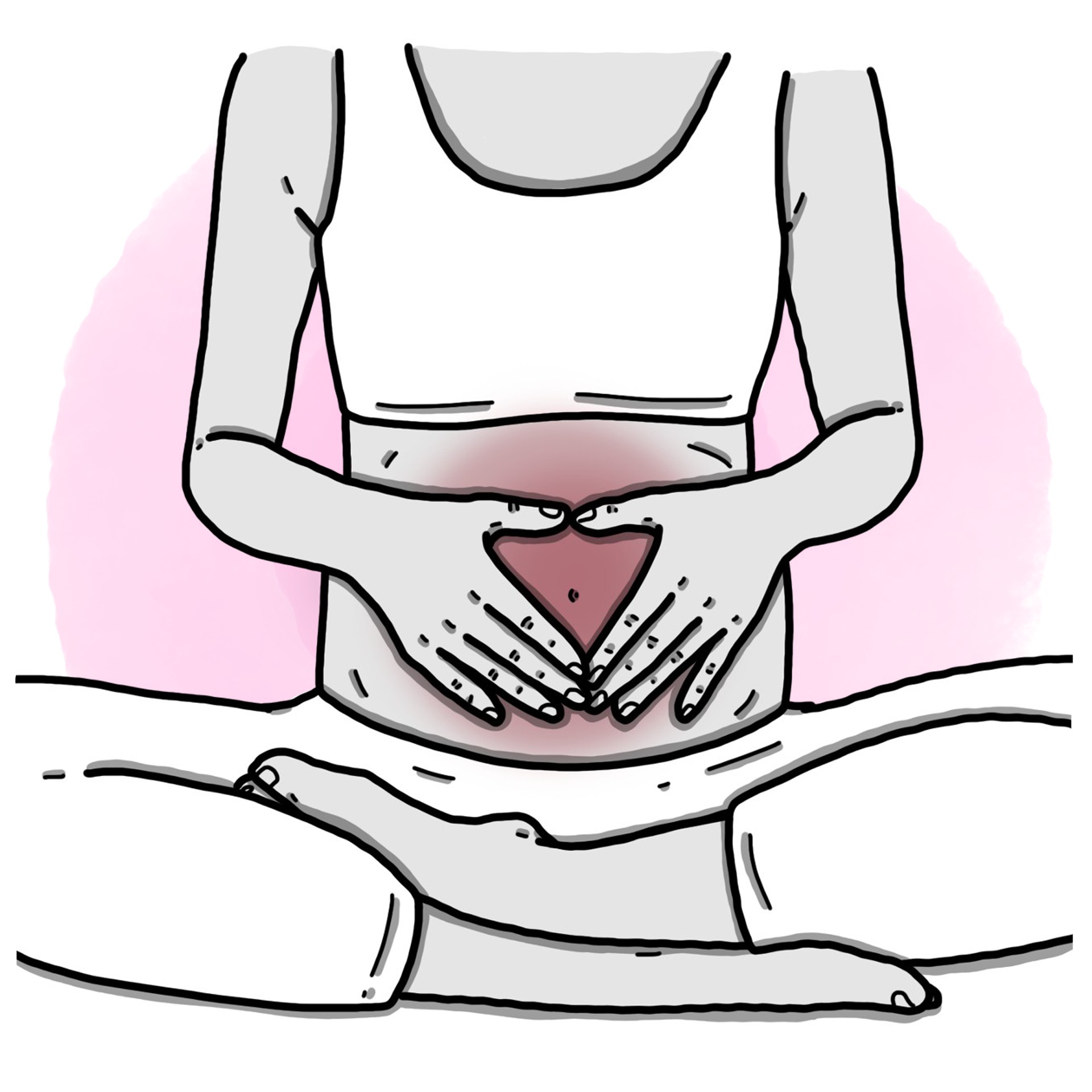 Pregnancy-related pains