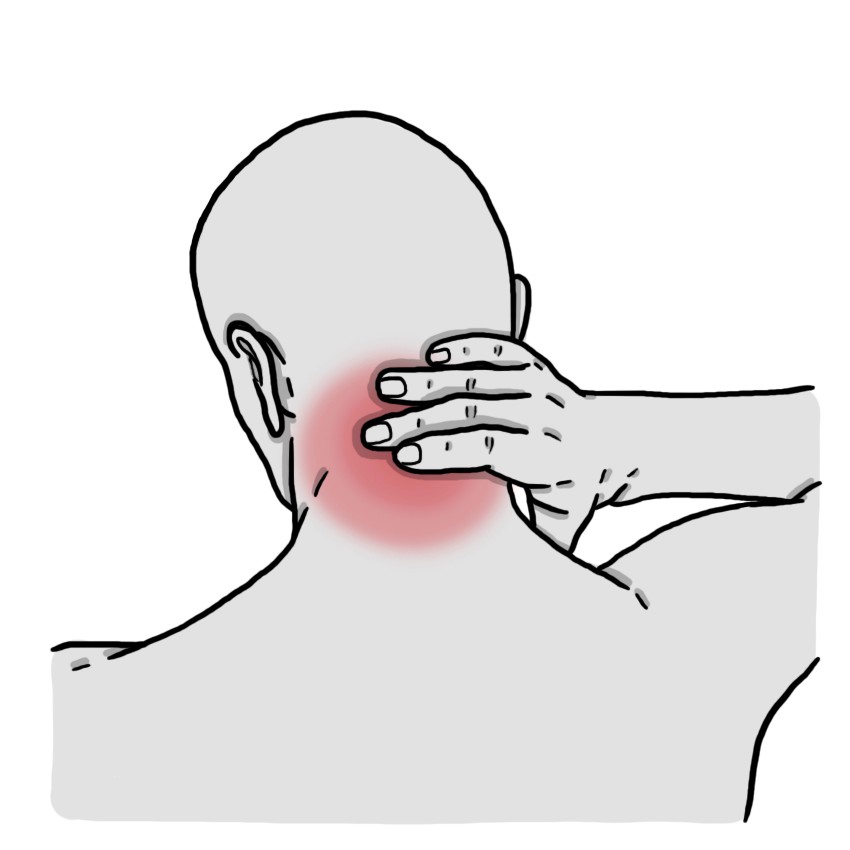 Dolor cervical