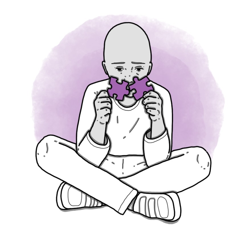 Autism Spectrum Disorder - Autism Aspectrum Disorder - ASD (Paediatrics)