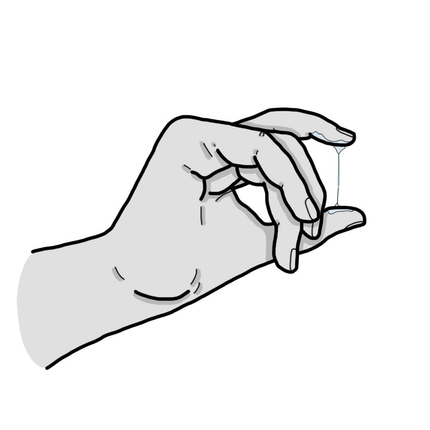 Vaginale afscheiding