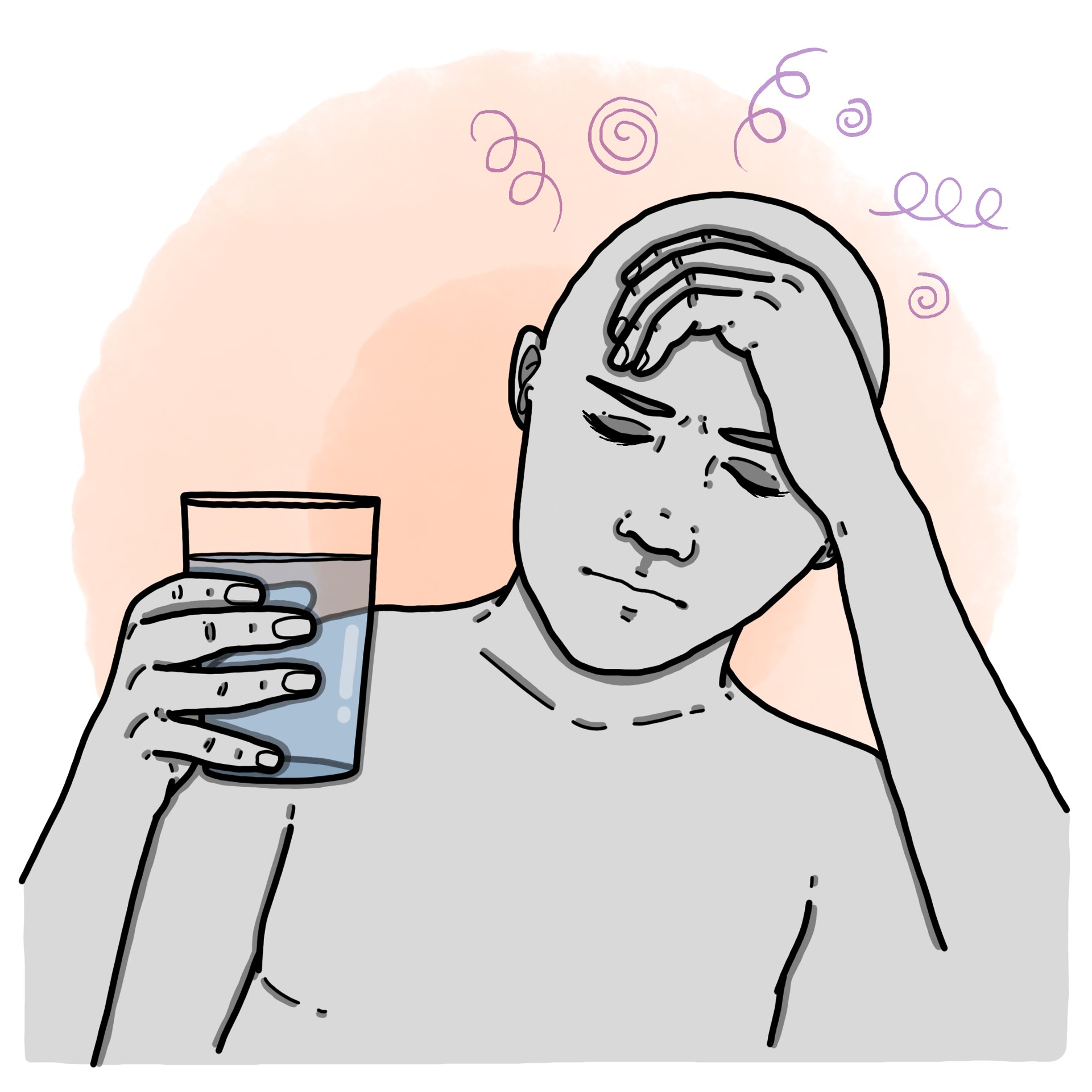 Hangover - Veisalgia