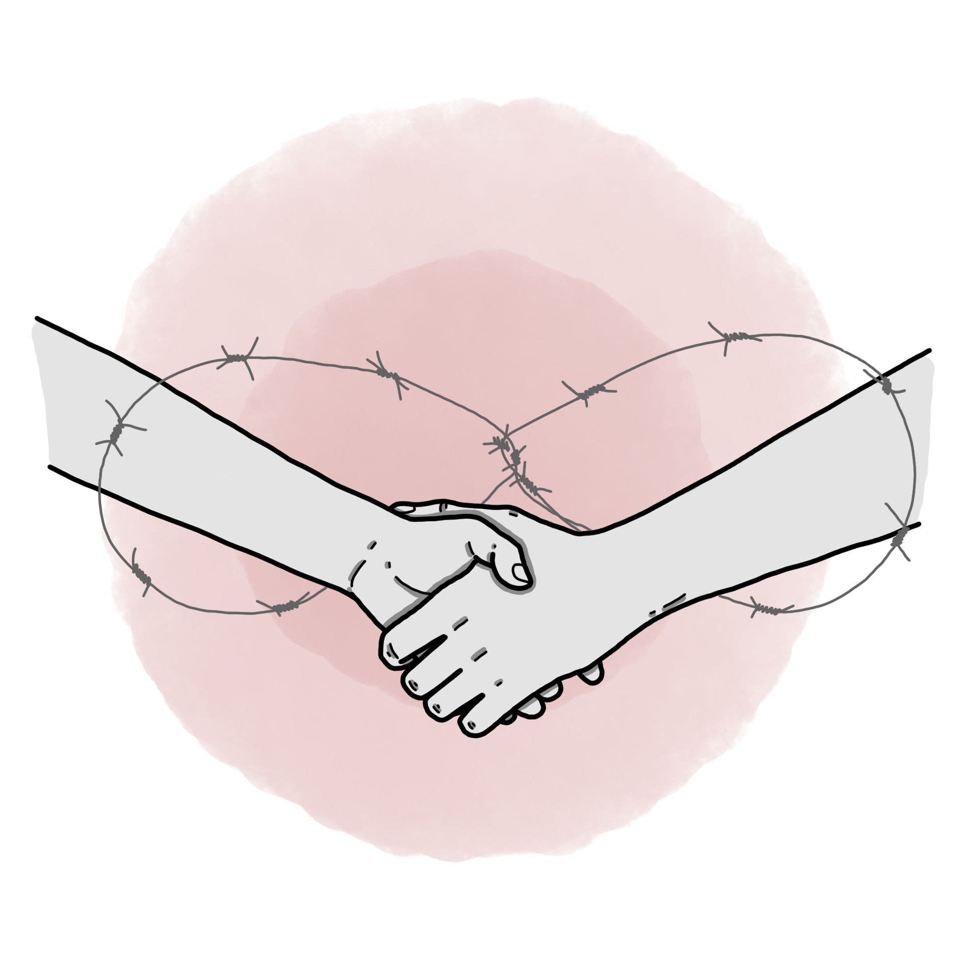 Dependent personality traits