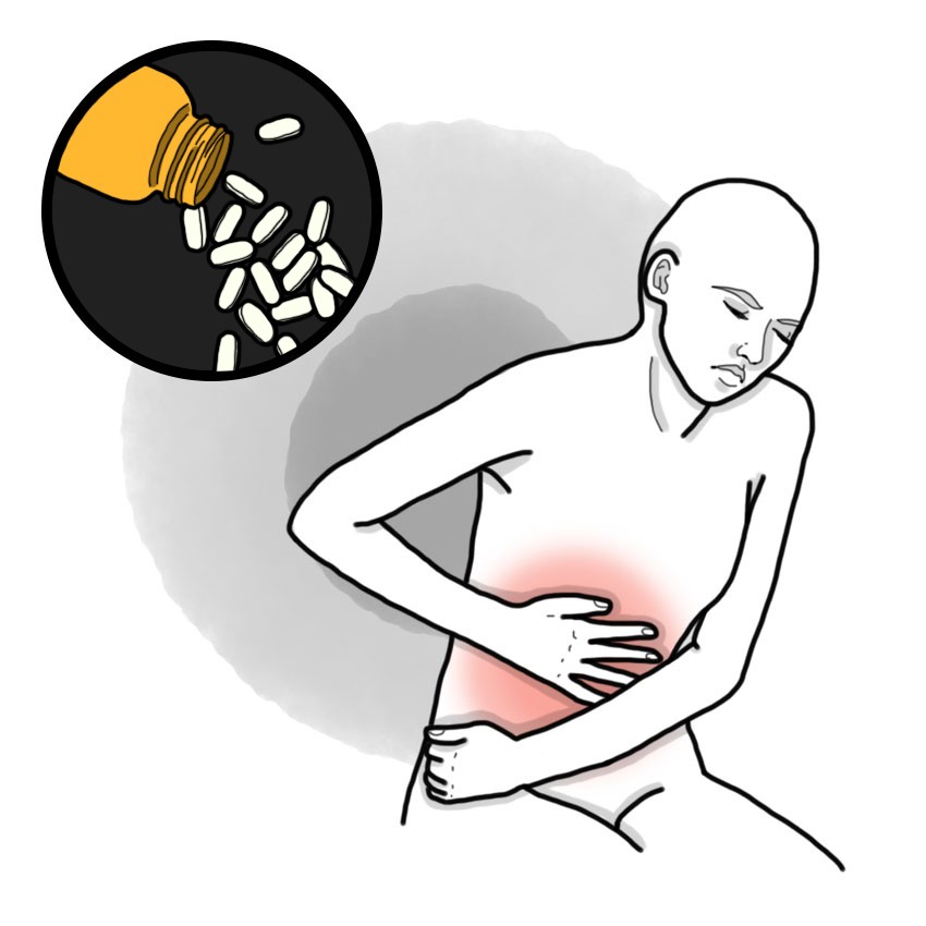 Amphetamine or amphetamine-derivatives poisoning - Ecstasy and designer drugs