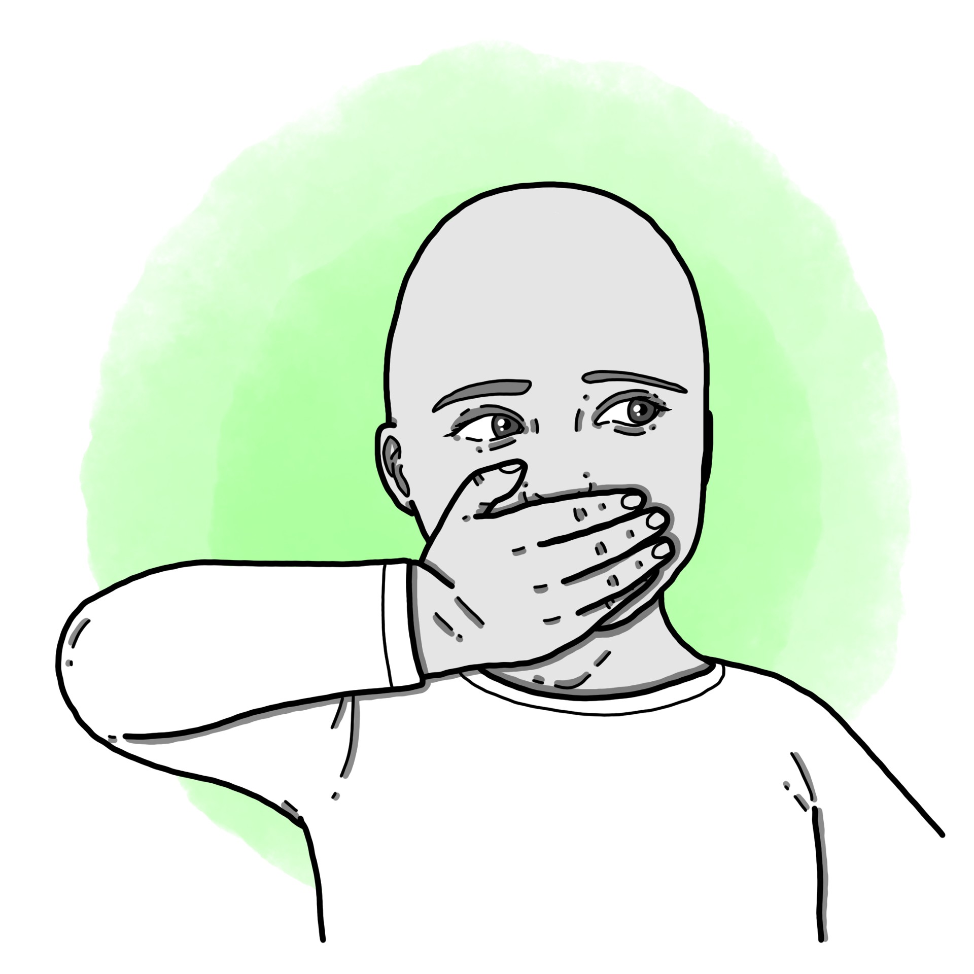 Social communication disorder