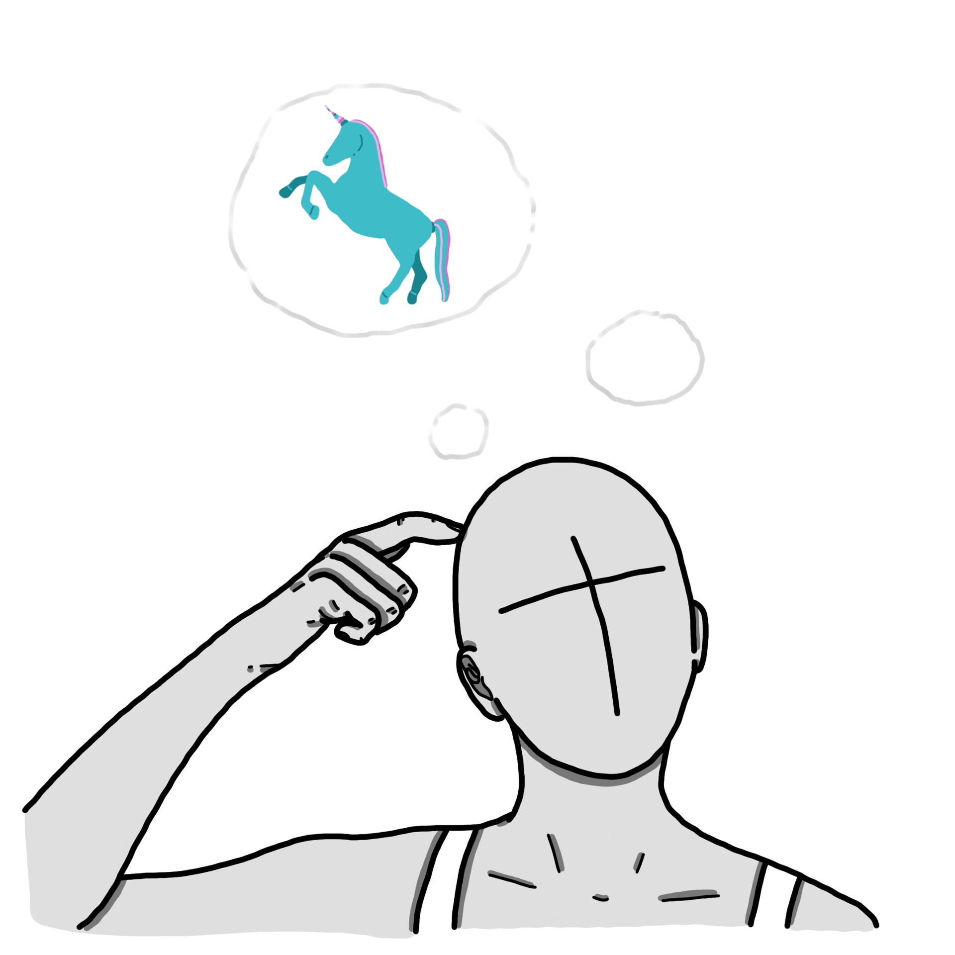 Schizotypal personality traits