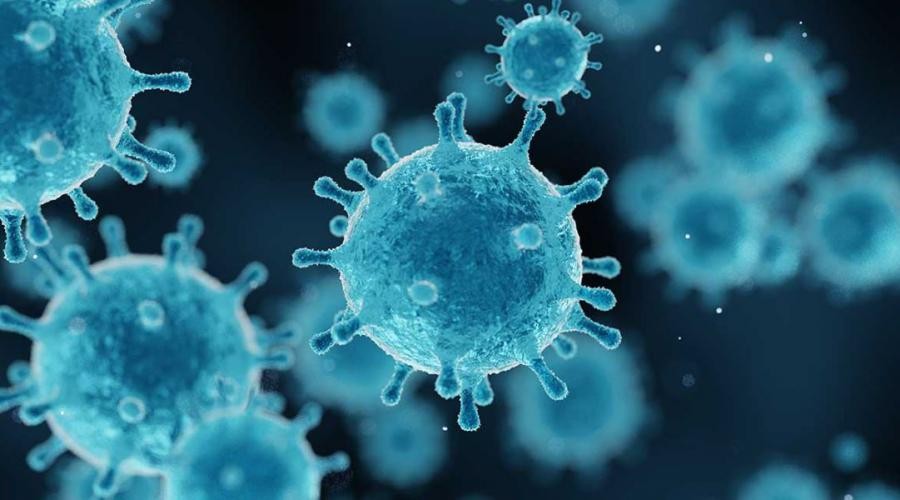 Post-COVID-19 syndrome