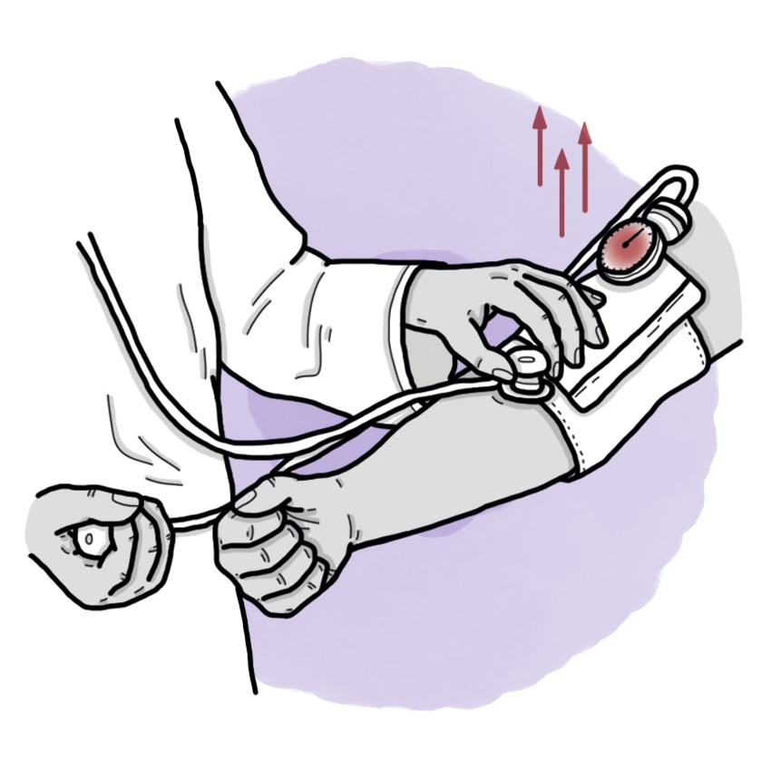 Hypertensive emergency (Paediatrics)