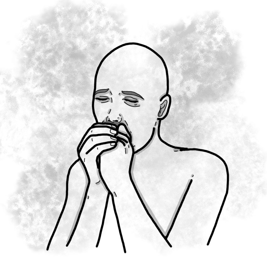 Carbon monoxide poisoning