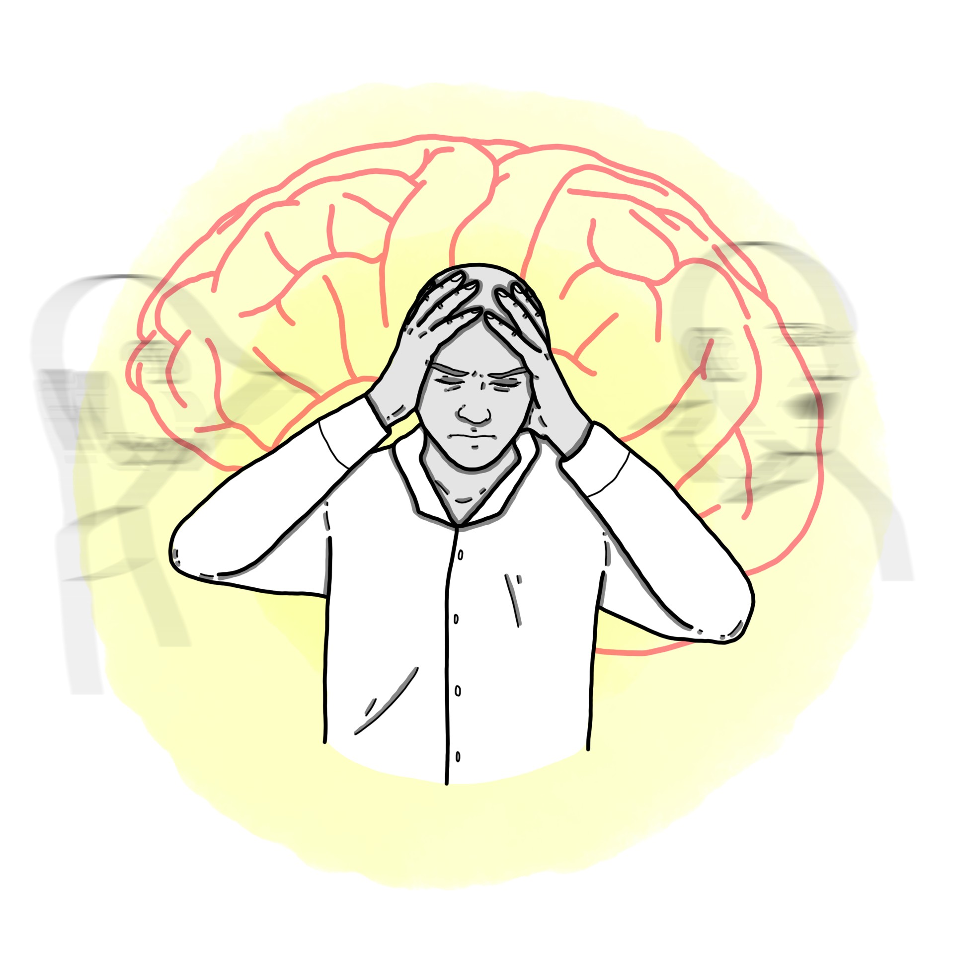 Organic psychotic disorder