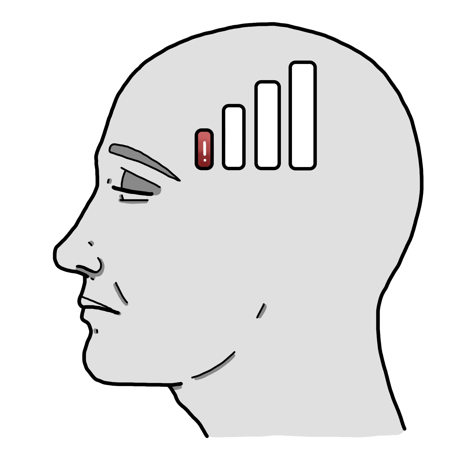 Azalmış bilinç düzeyi