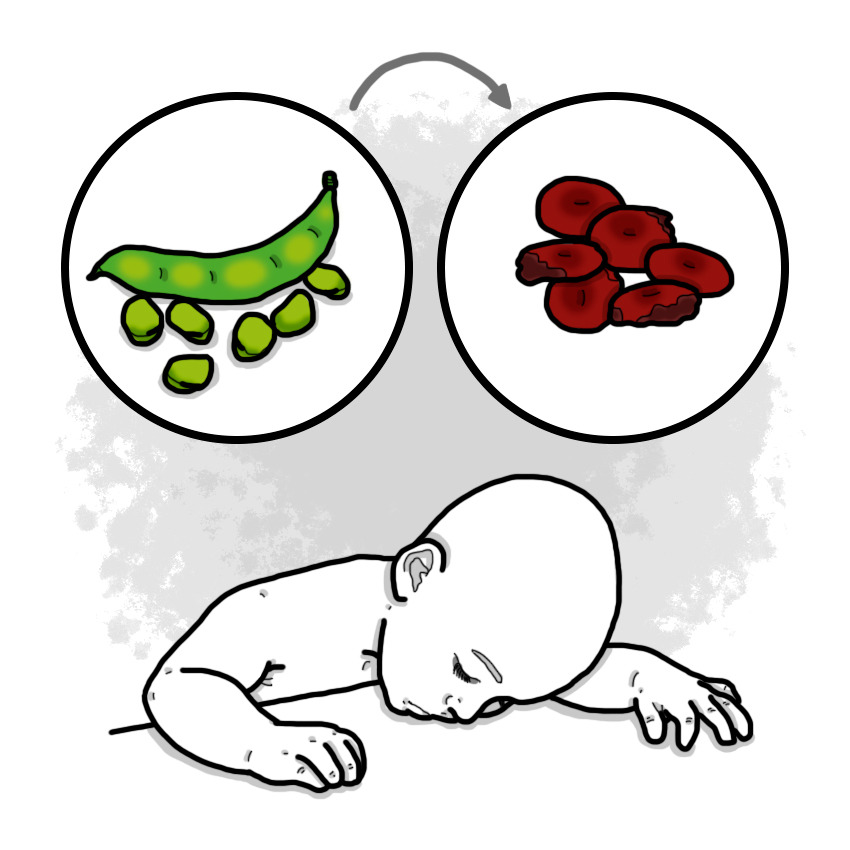 Favism (Paediatrics)