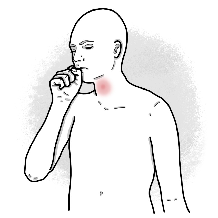 Common cough