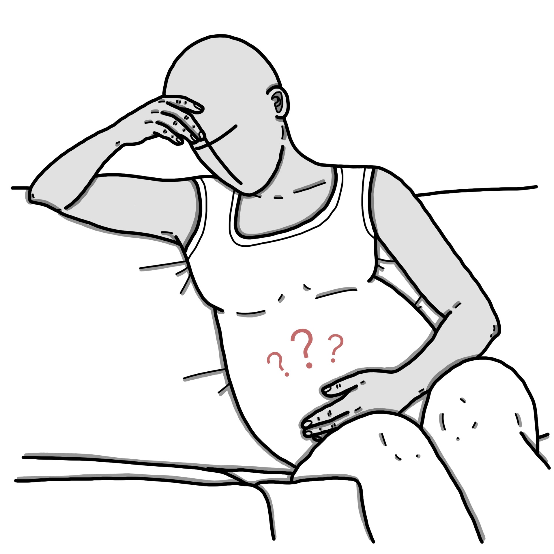 Suspected loss of foetal well-being