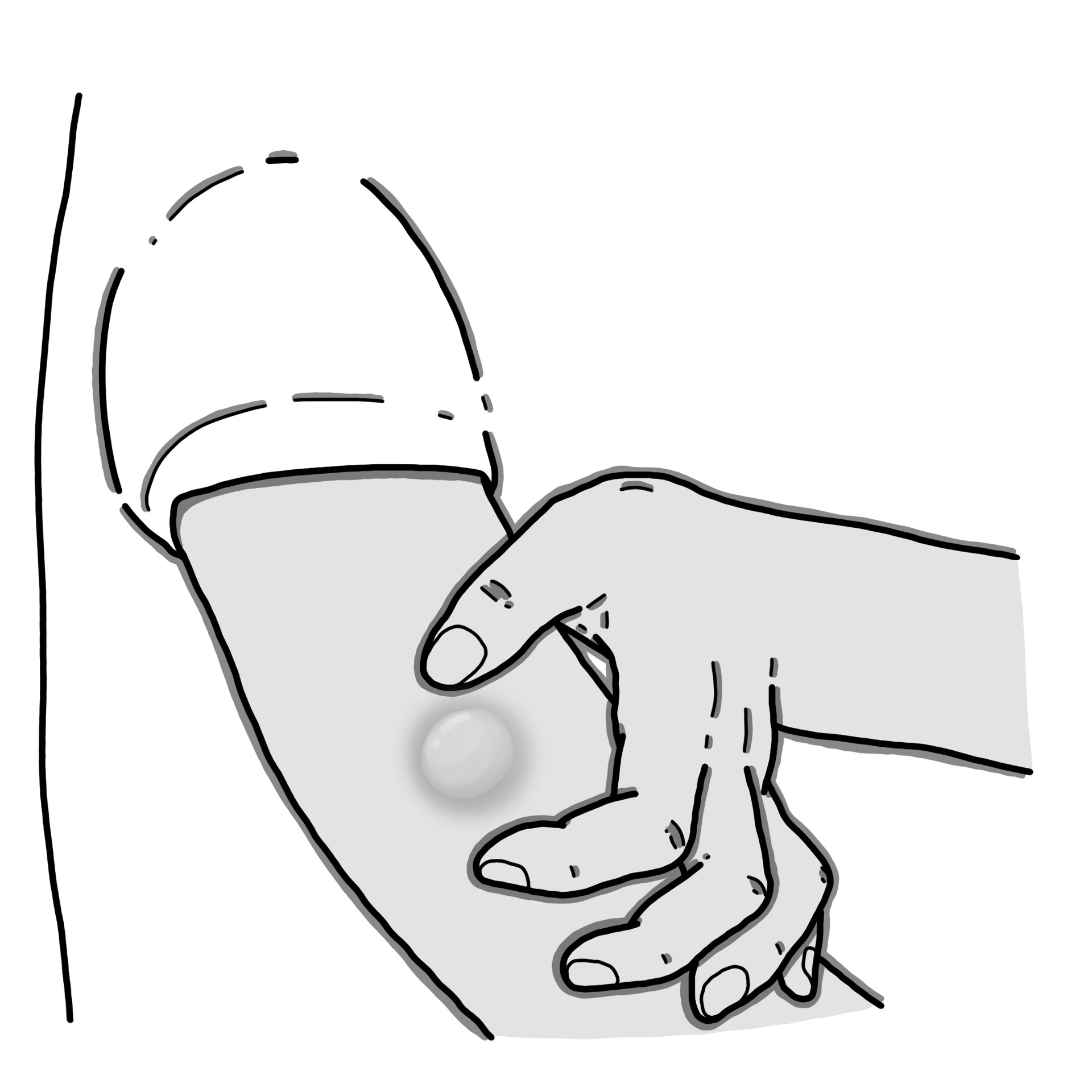 Tumoración en extremidad