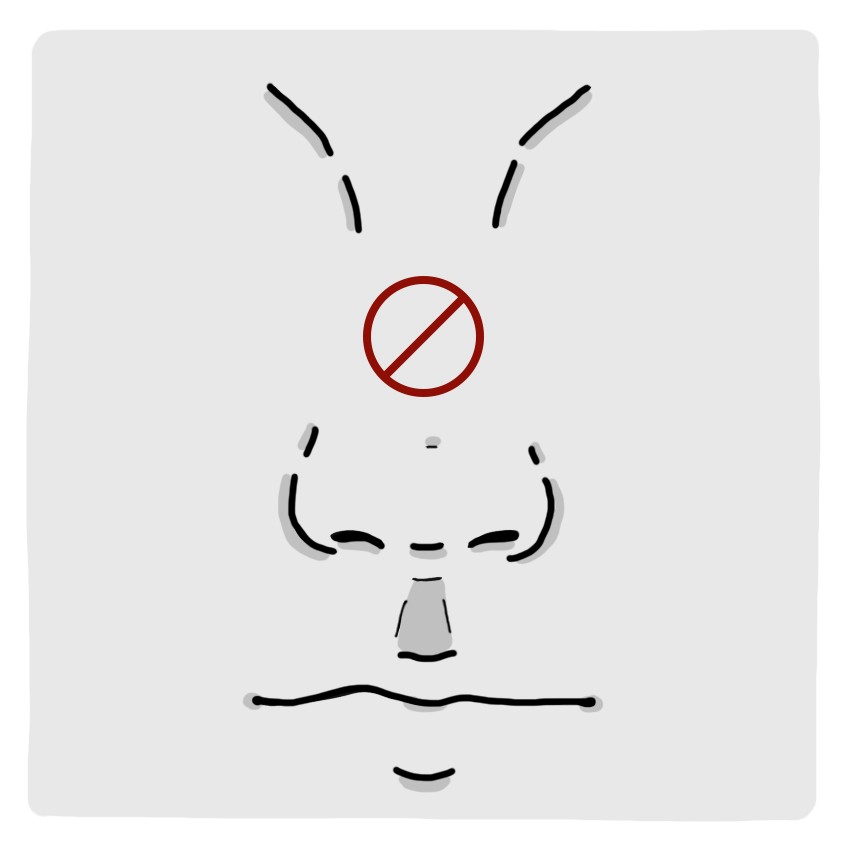 Anosmie/Hyposmie