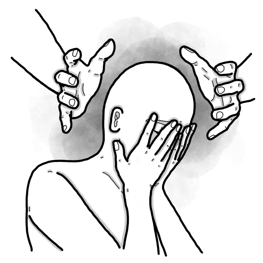 Post-traumatic stress disorder