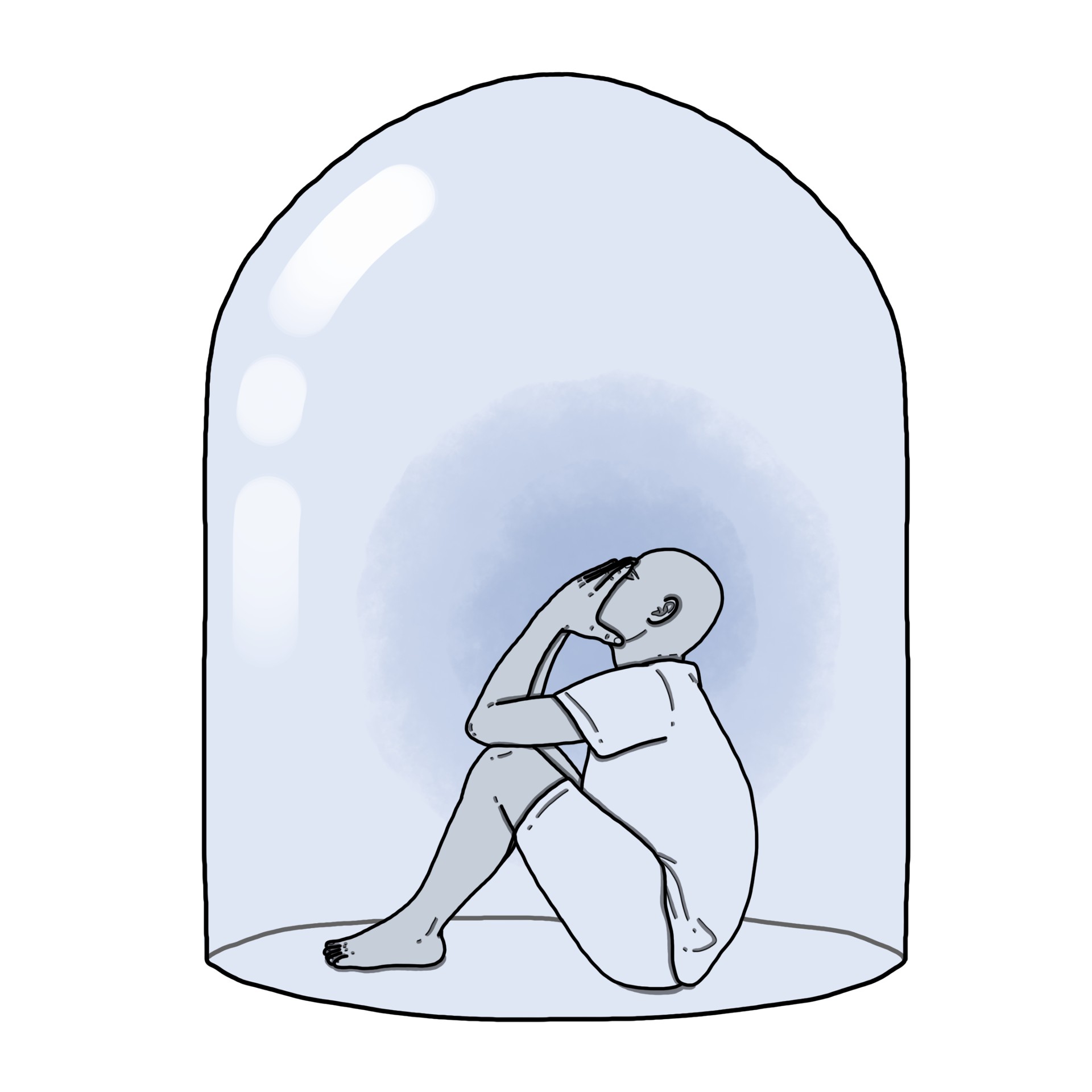 Avoidant personality disorder