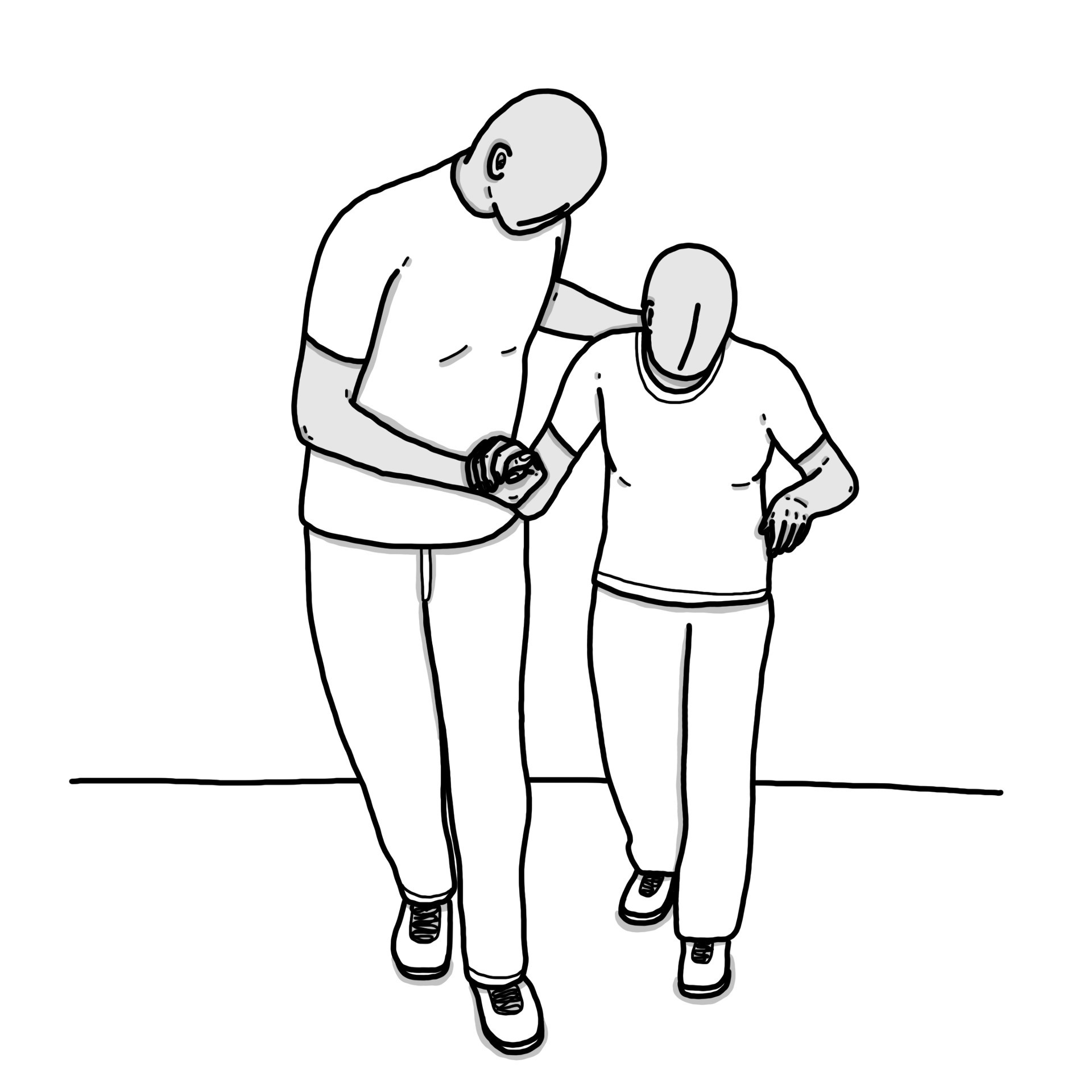 Apraxia de la marcha