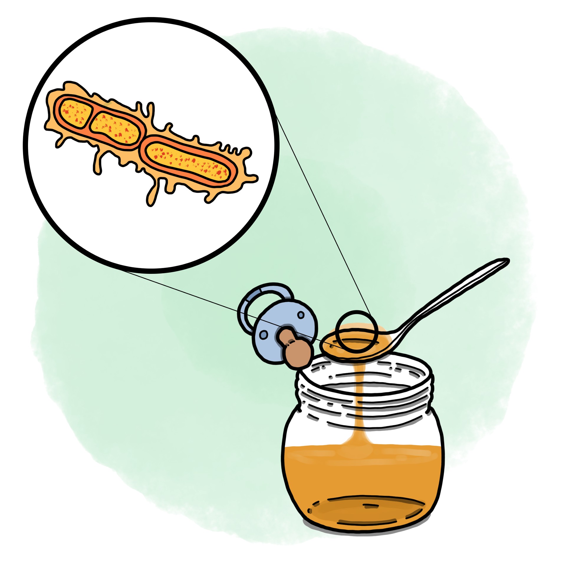 Botulism (Paediatrics)