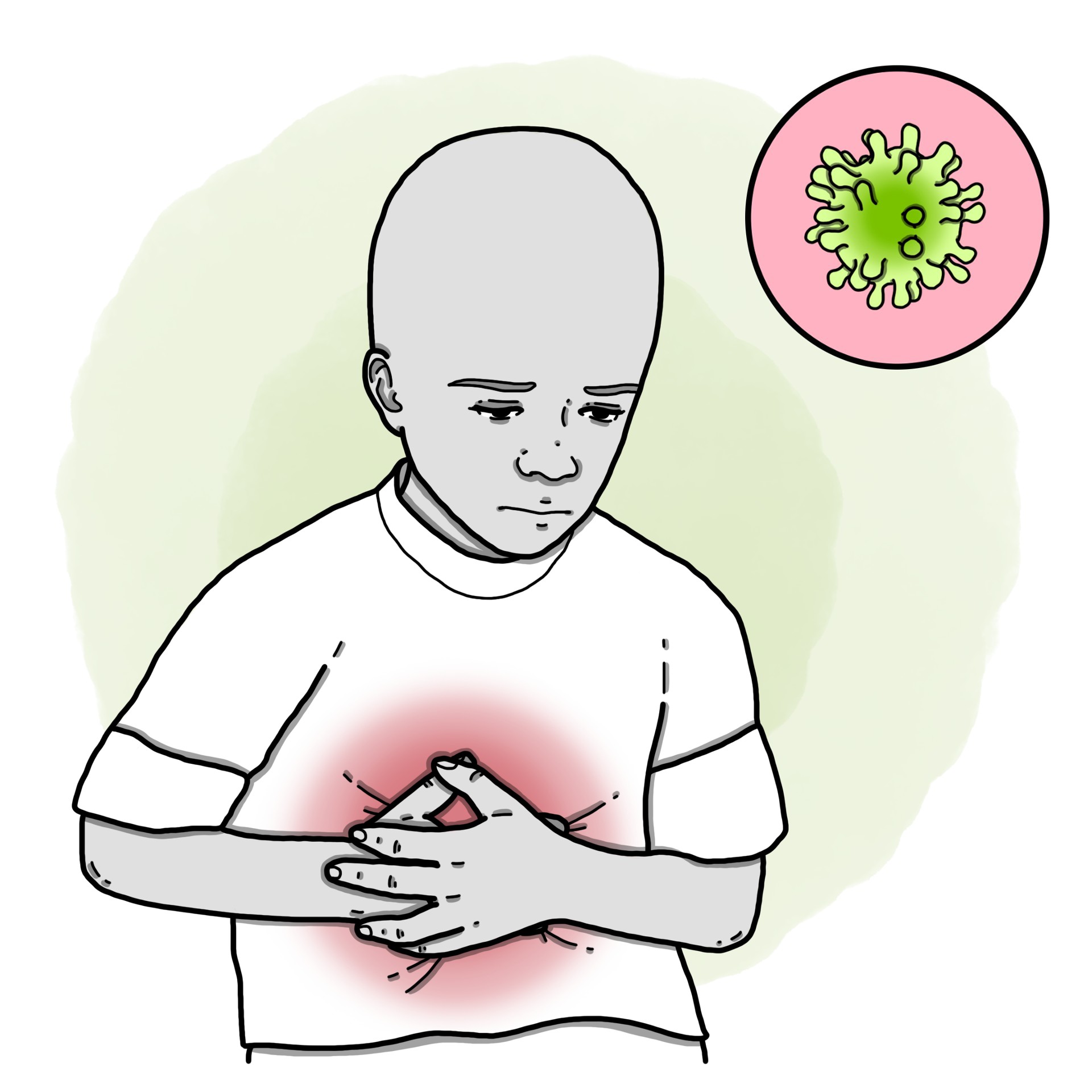 Gastroenteritis (Paediatrics)