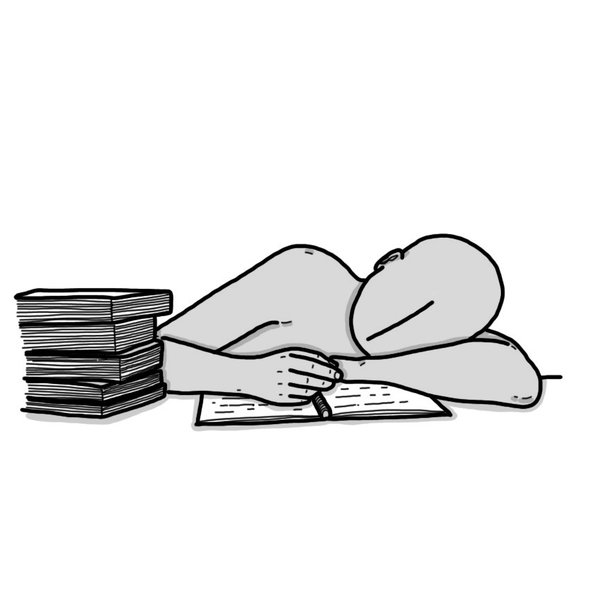 疲労感／倦怠感