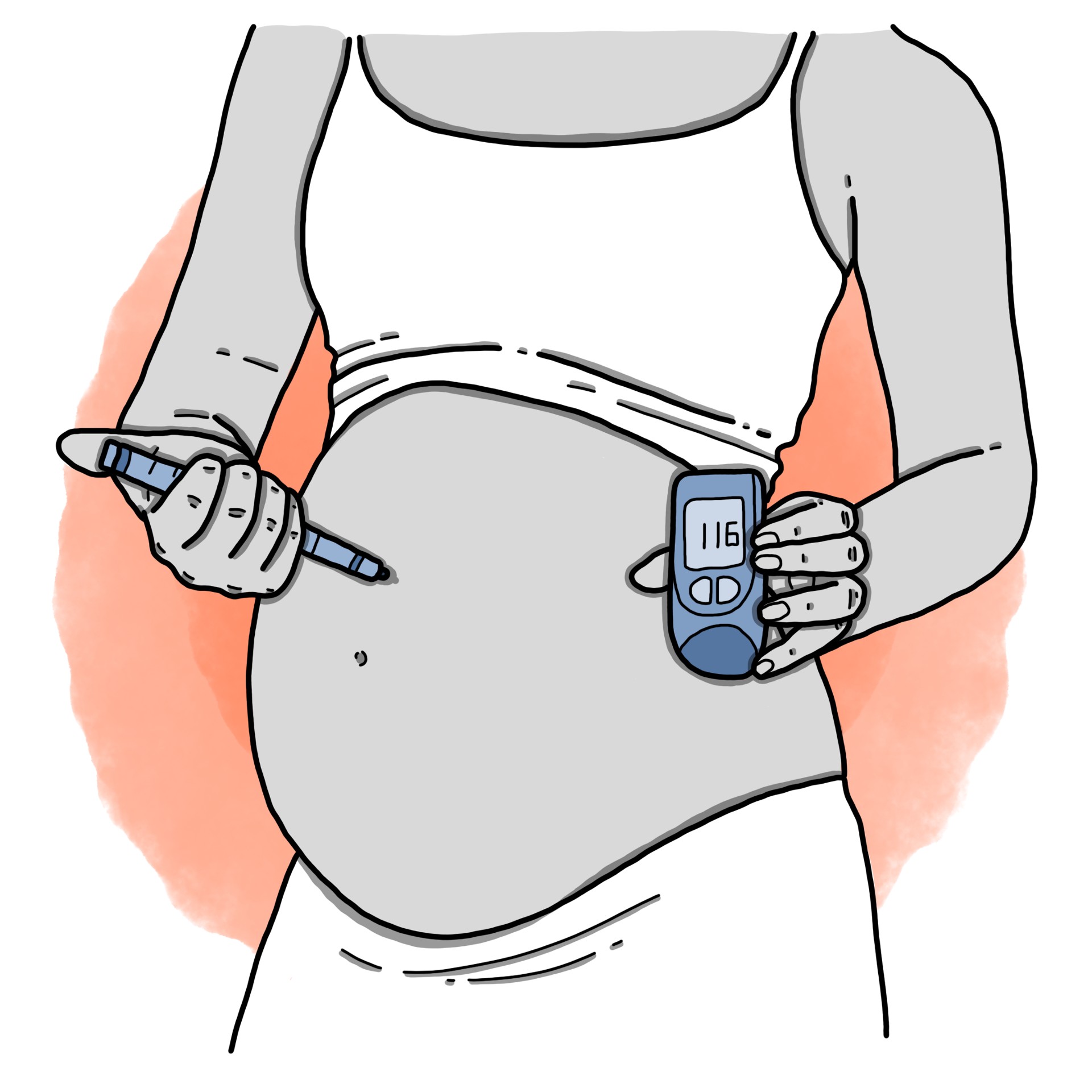 Gestational diabetes