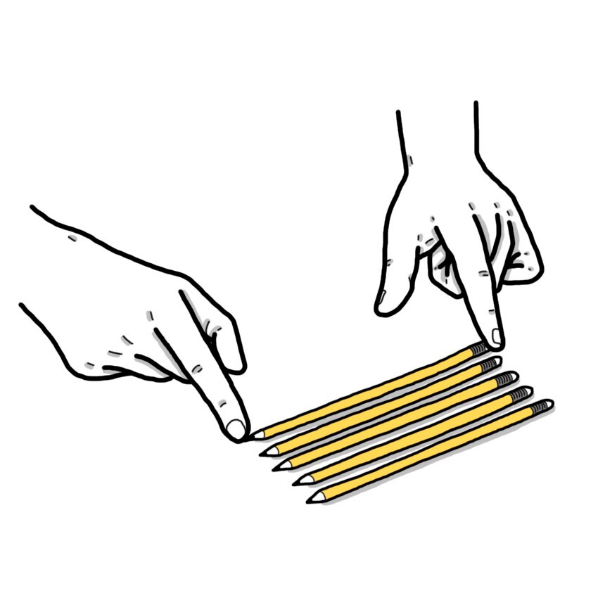 Obsessive-compulsive disorder - OCD