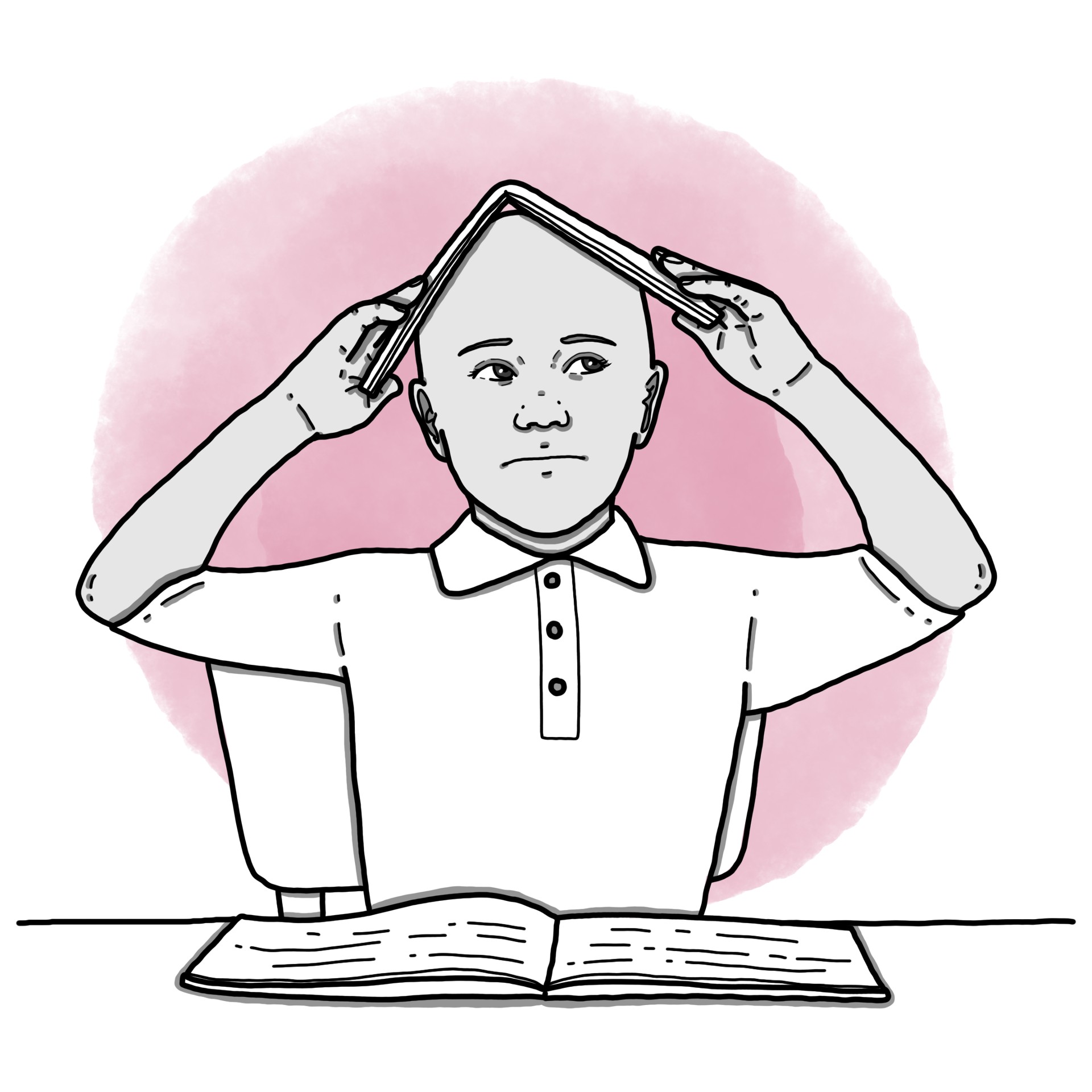 Attention deficit and hyperactivity disorder - ADHD