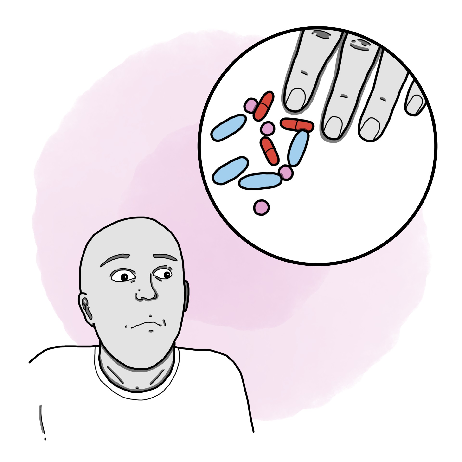 Serotonin reuptake inhibitors poisoning, SSRI - Serotonin syndrome