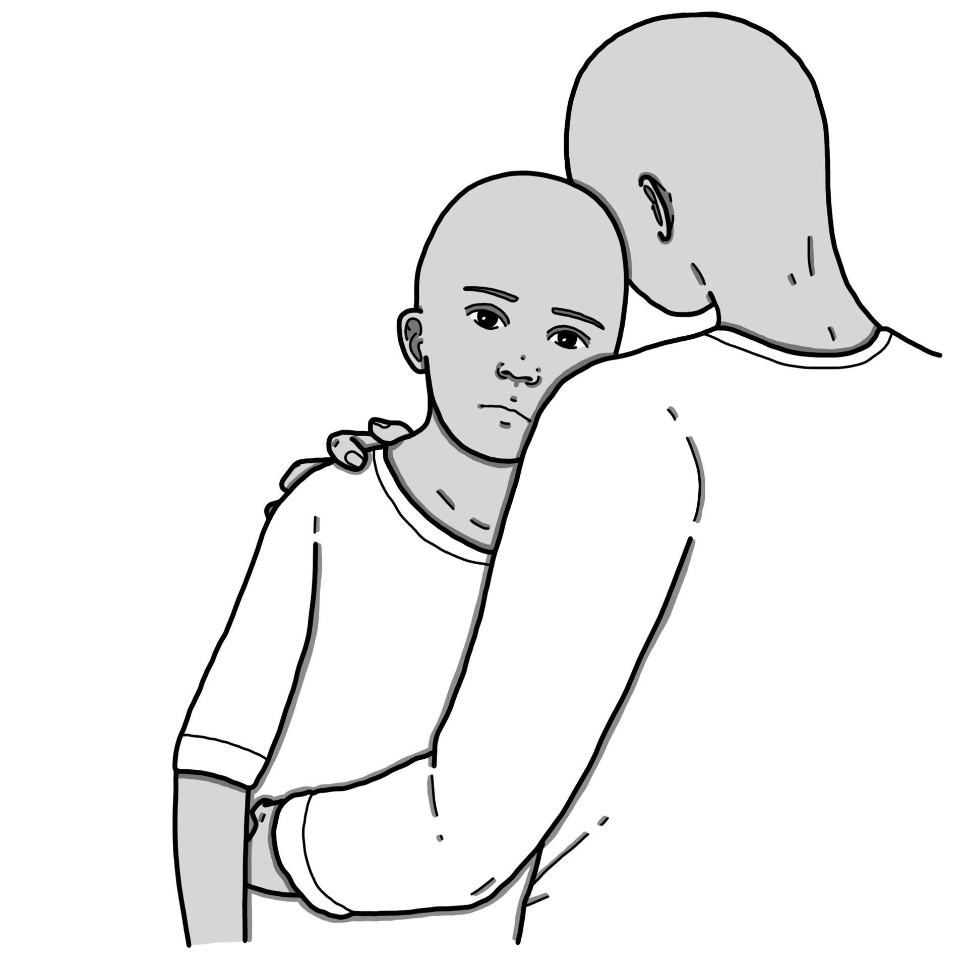 Absence seizure - Absence seizures