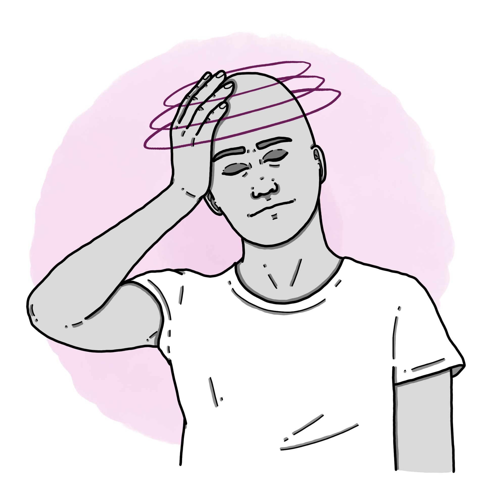 Ménière's disease - Peripheral vertigo