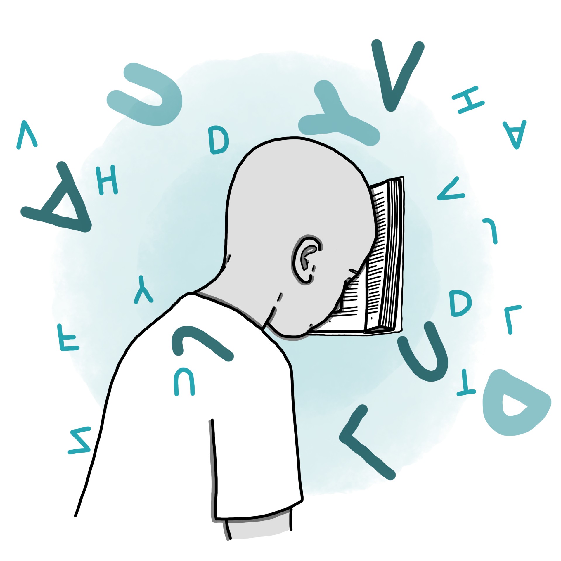 Dyslexia - Specific reading disorder (Paediatrics)