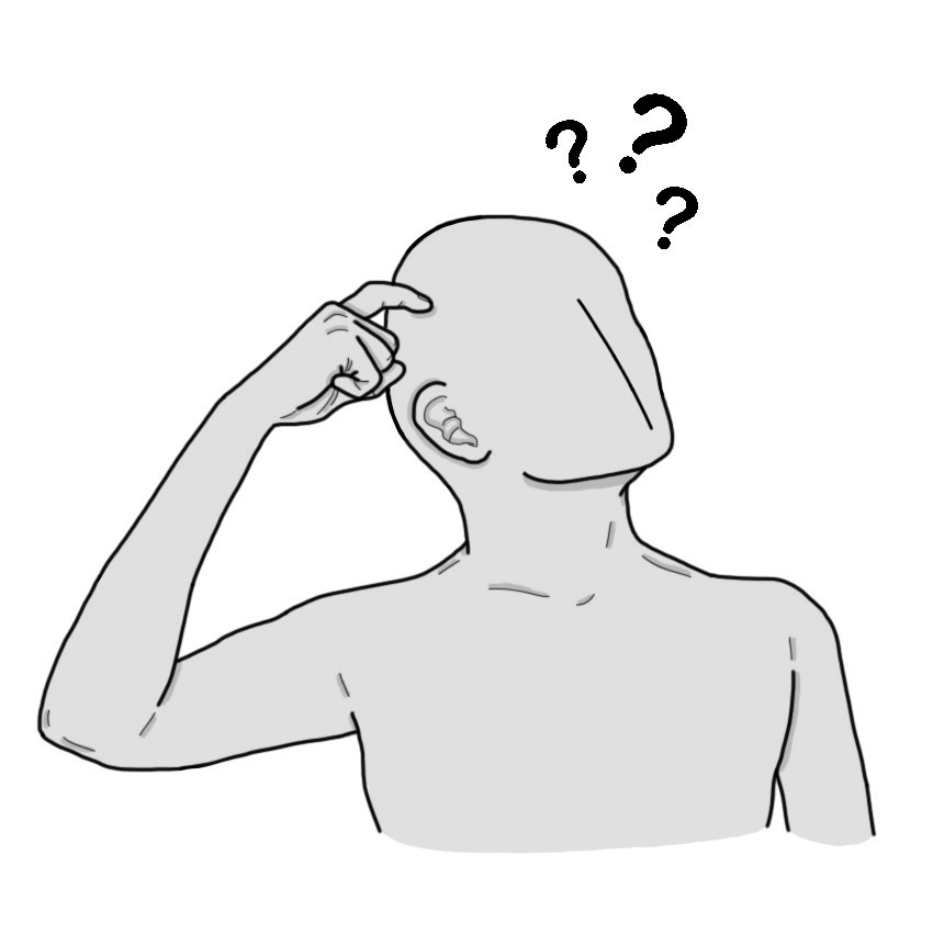 Long-term memory loss