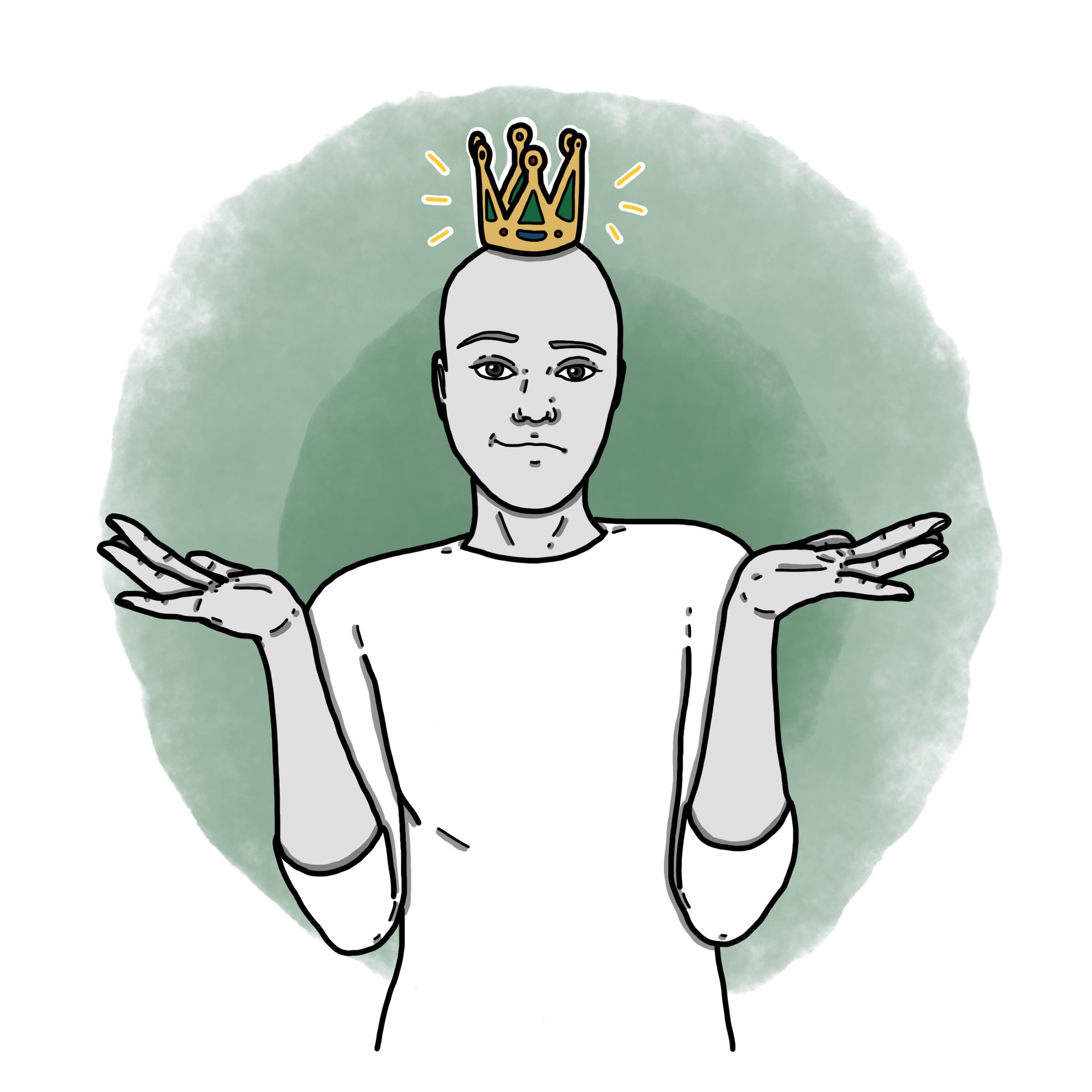 Narcissistic personality traits